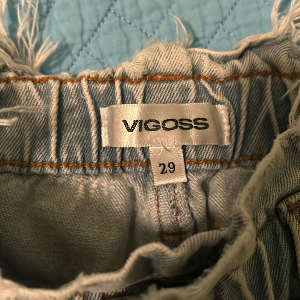 Vigoss jeans